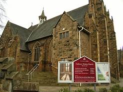 Cathcart Trinity