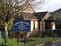 Cathcart United Free
