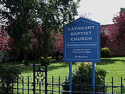 Cathcart Baptist Church