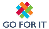 Church of Scotland Go For It Fund logo